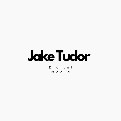 Jake Tudor – Digital Media