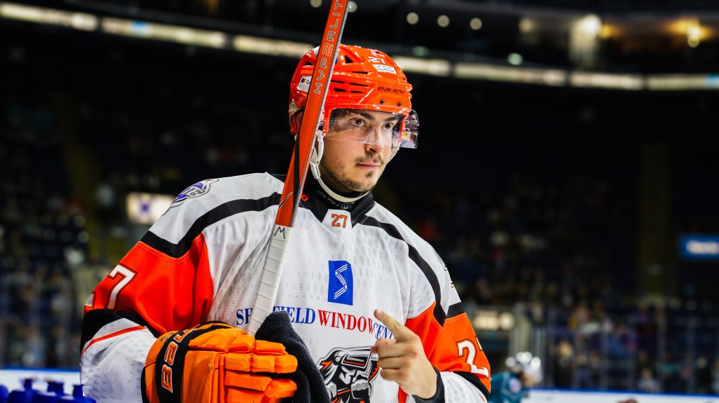 Cole Shudra