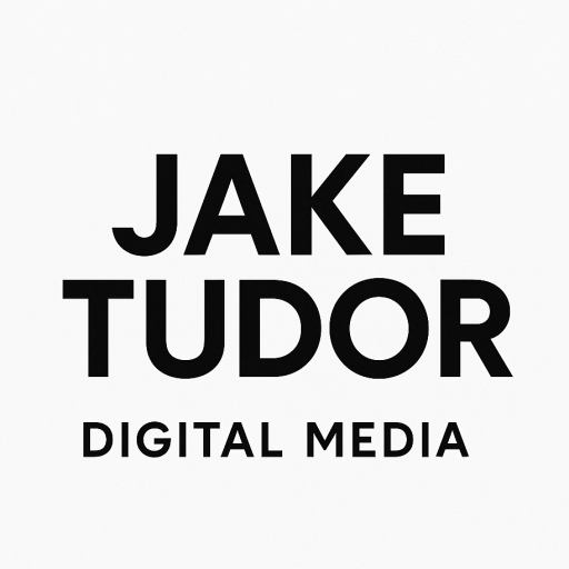 Jake Tudor – Digital Media
